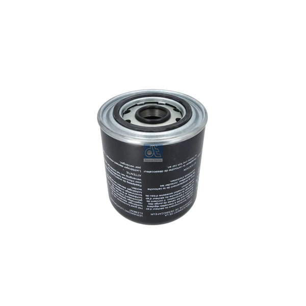 کارتریج خشک‌کن هوا، همراه فیلتر هم‌جوشی (کوالسنس)، دو مرحله‌ای 5.70005 DIESEL TECHNIC